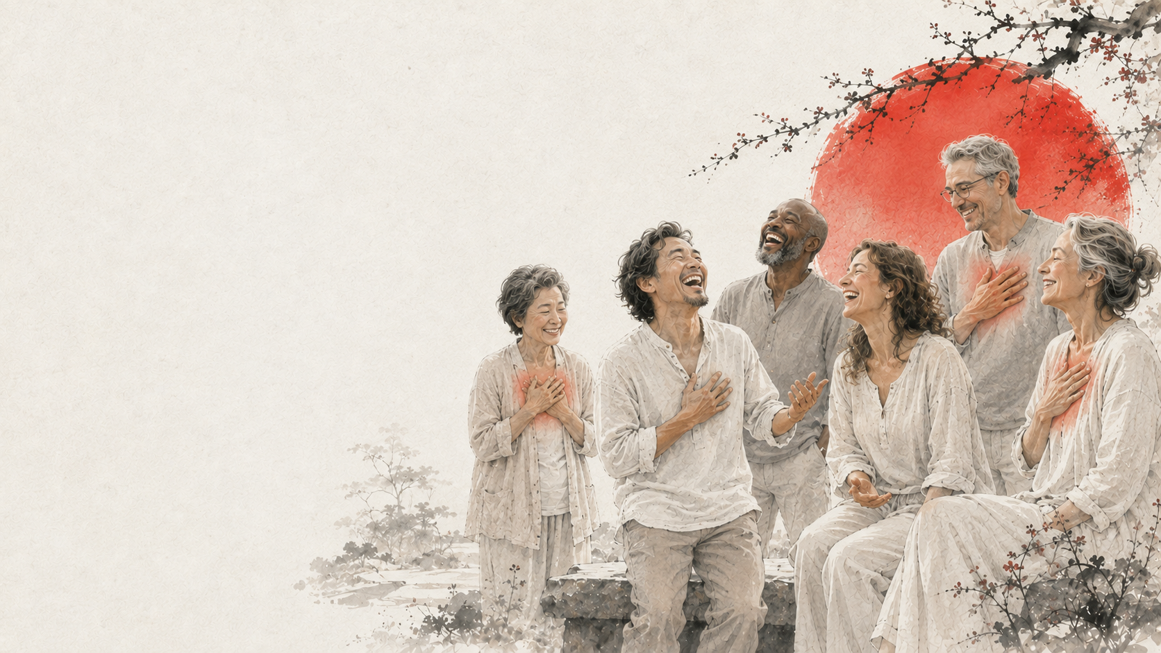 Rire & Gratitude