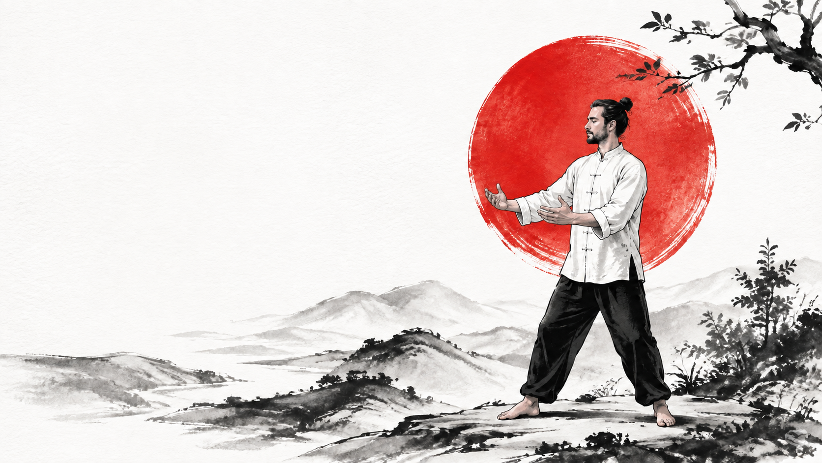 Ateliers de Qi Gong